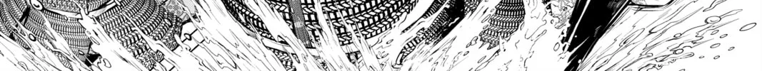 The Elusive Samurai Chapter 30 page 32 - 