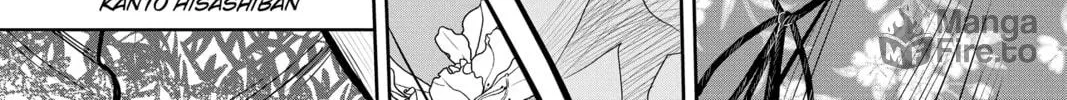 The Elusive Samurai Chapter 33 page 6 - 