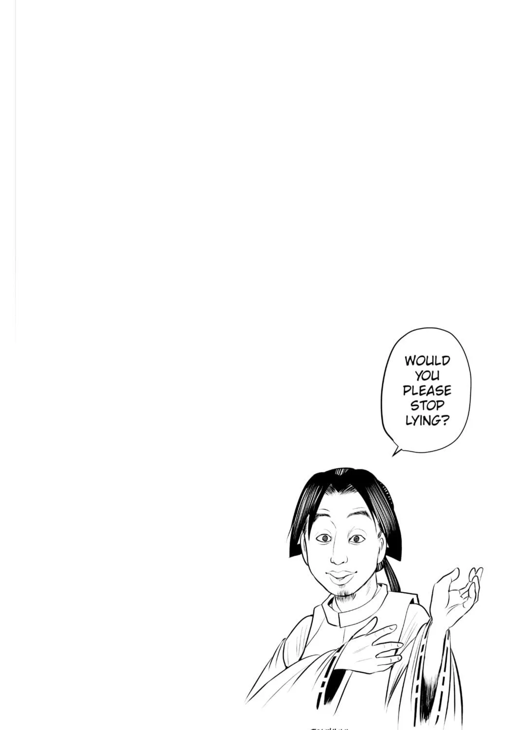 The Elusive Samurai Chapter 35 page 39 - 