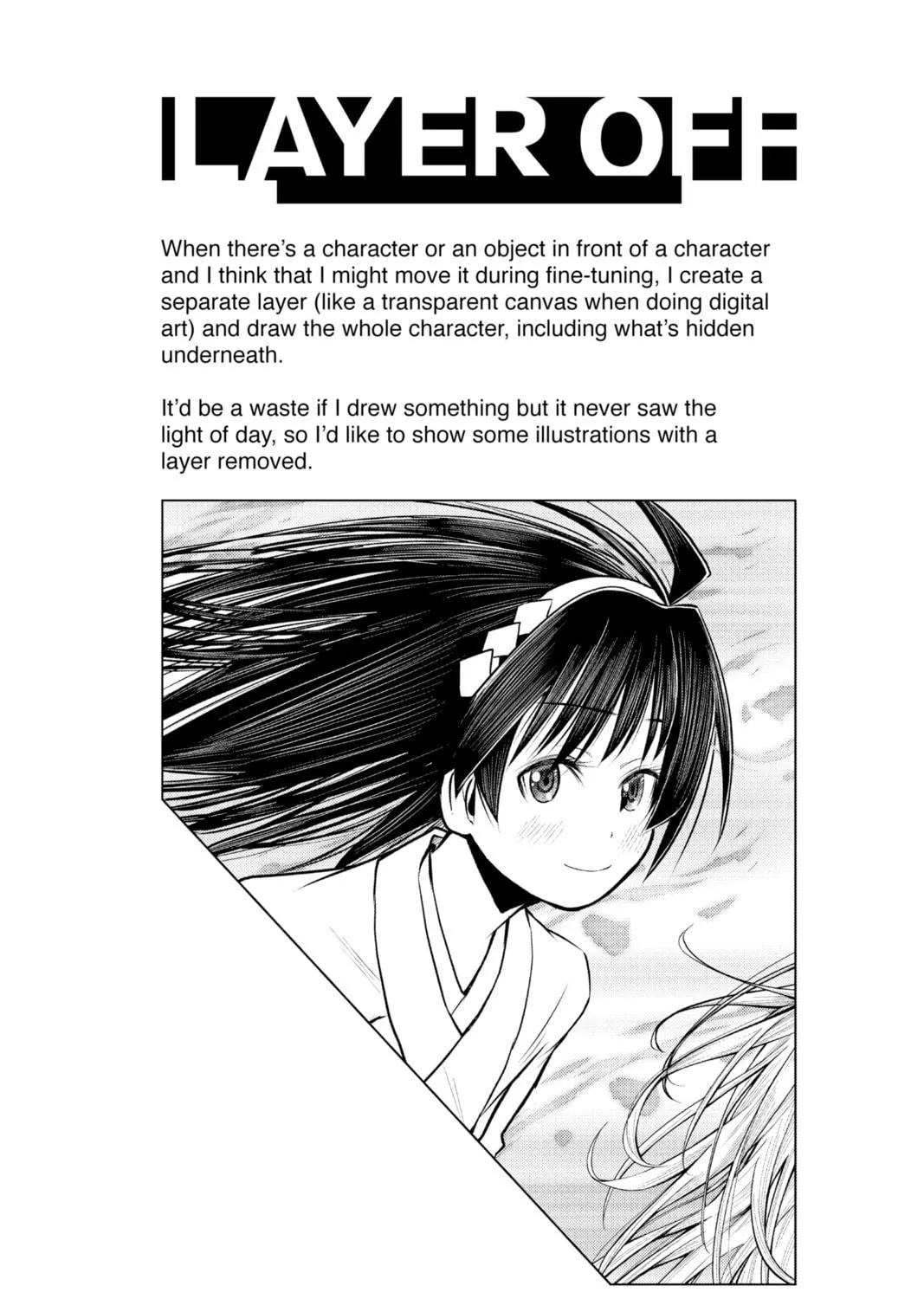 The Elusive Samurai Chapter 36 page 39 - 