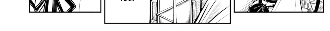 The Elusive Samurai Chapter 36 page 8 - 