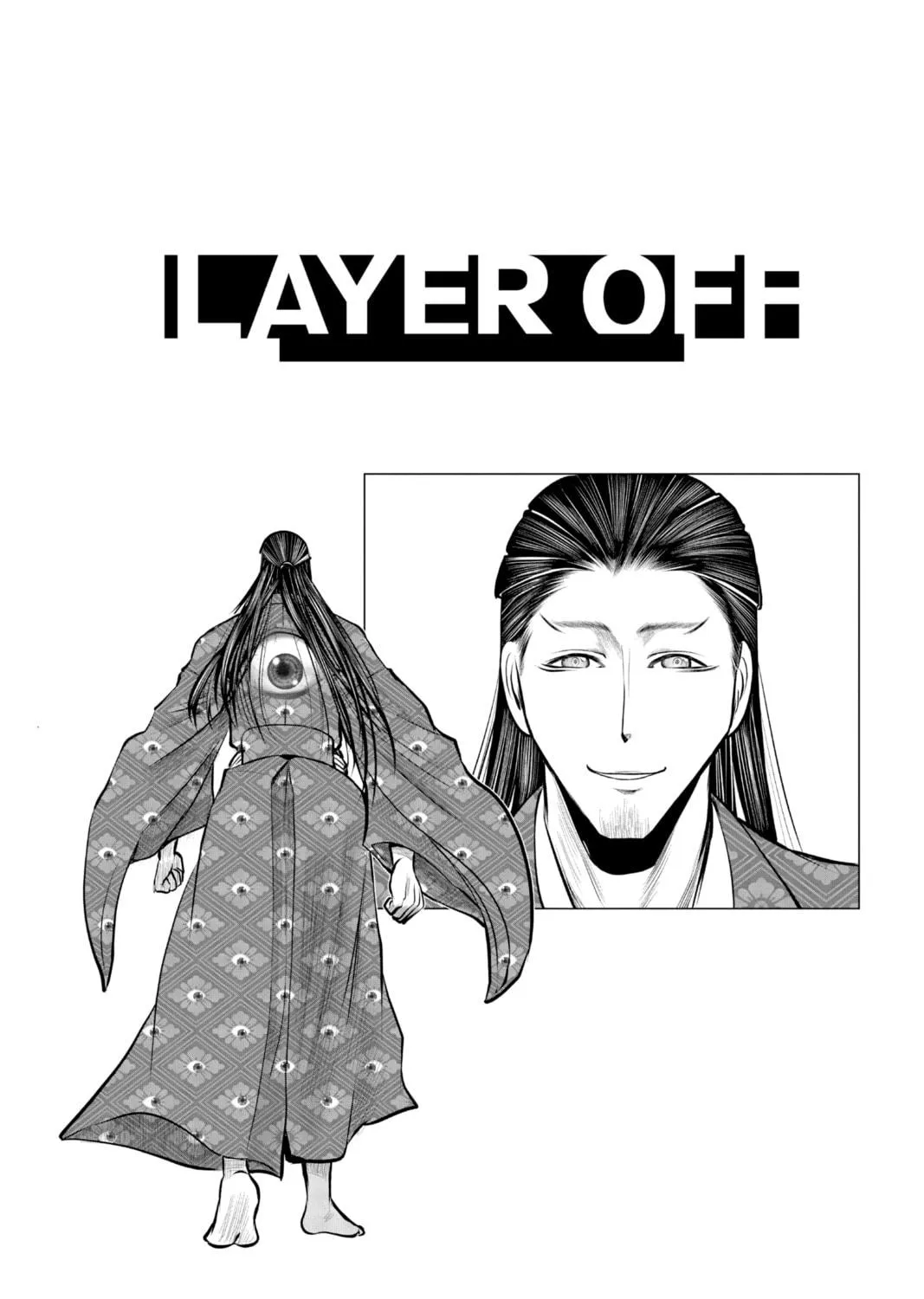 The Elusive Samurai Chapter 37 page 39 - 