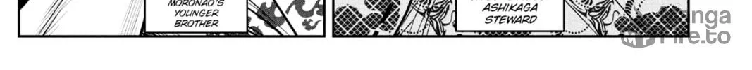 The Elusive Samurai Chapter 37 page 6 - 