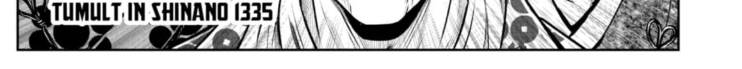 The Elusive Samurai Chapter 38 page 2 - 