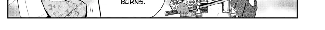 The Elusive Samurai Chapter 38 page 34 - 
