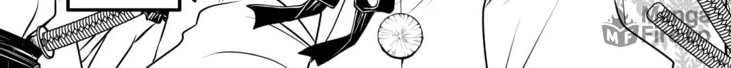 The Elusive Samurai Chapter 39 page 42 - 