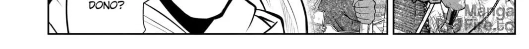 The Elusive Samurai Chapter 41 page 12 - 