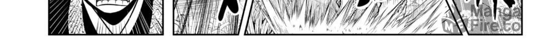 The Elusive Samurai Chapter 41 page 36 - 