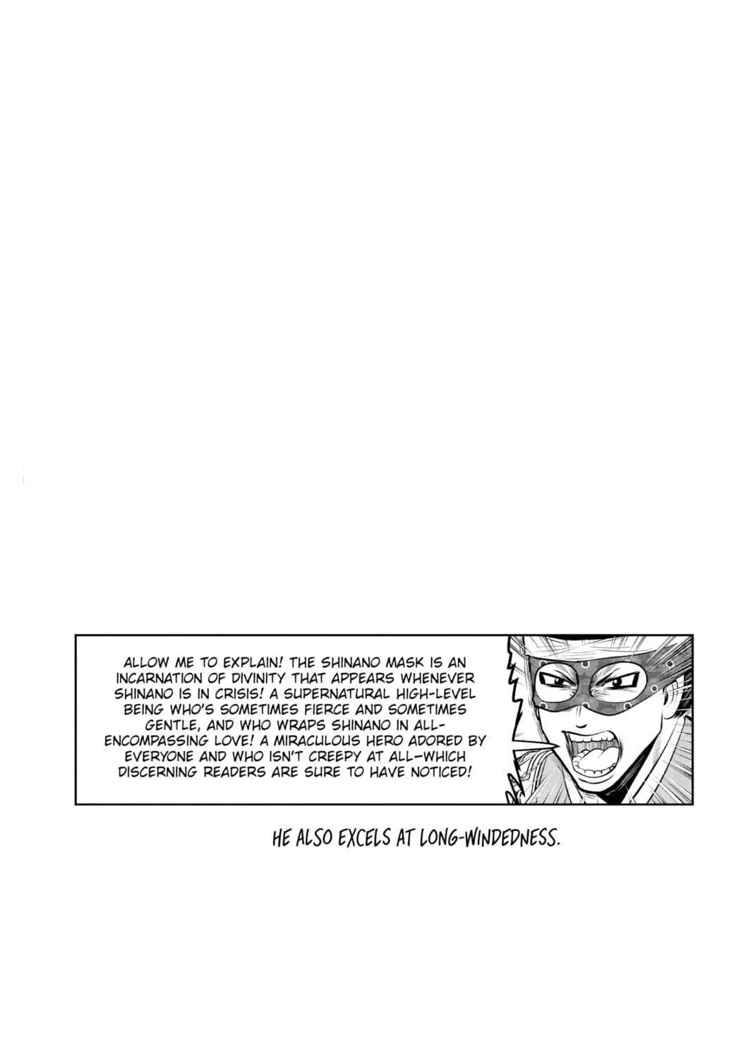 The Elusive Samurai Chapter 41 page 39 - 