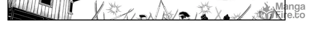 The Elusive Samurai Chapter 42 page 10 - 