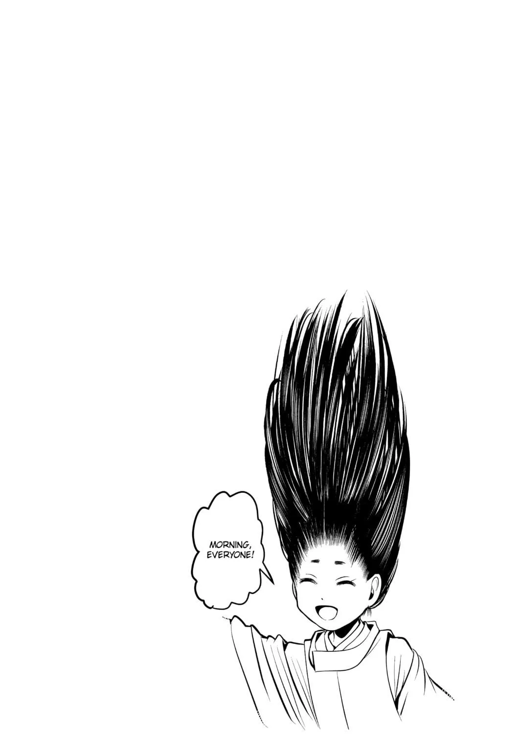 The Elusive Samurai Chapter 44 page 39 - 