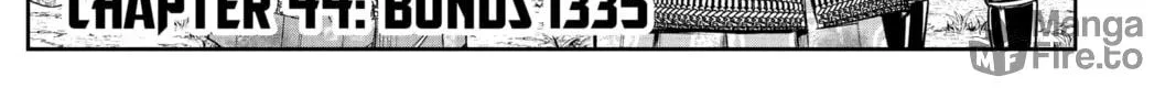 The Elusive Samurai Chapter 44 page 10 - 