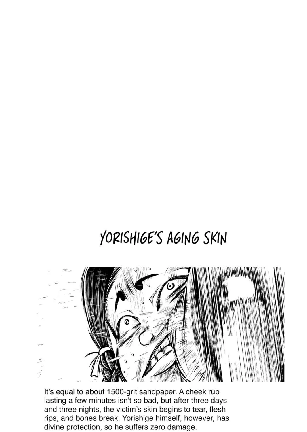 The Elusive Samurai Chapter 46 page 39 - 