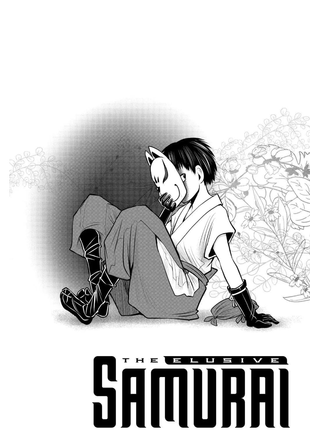 The Elusive Samurai Chapter 48 page 5 - 
