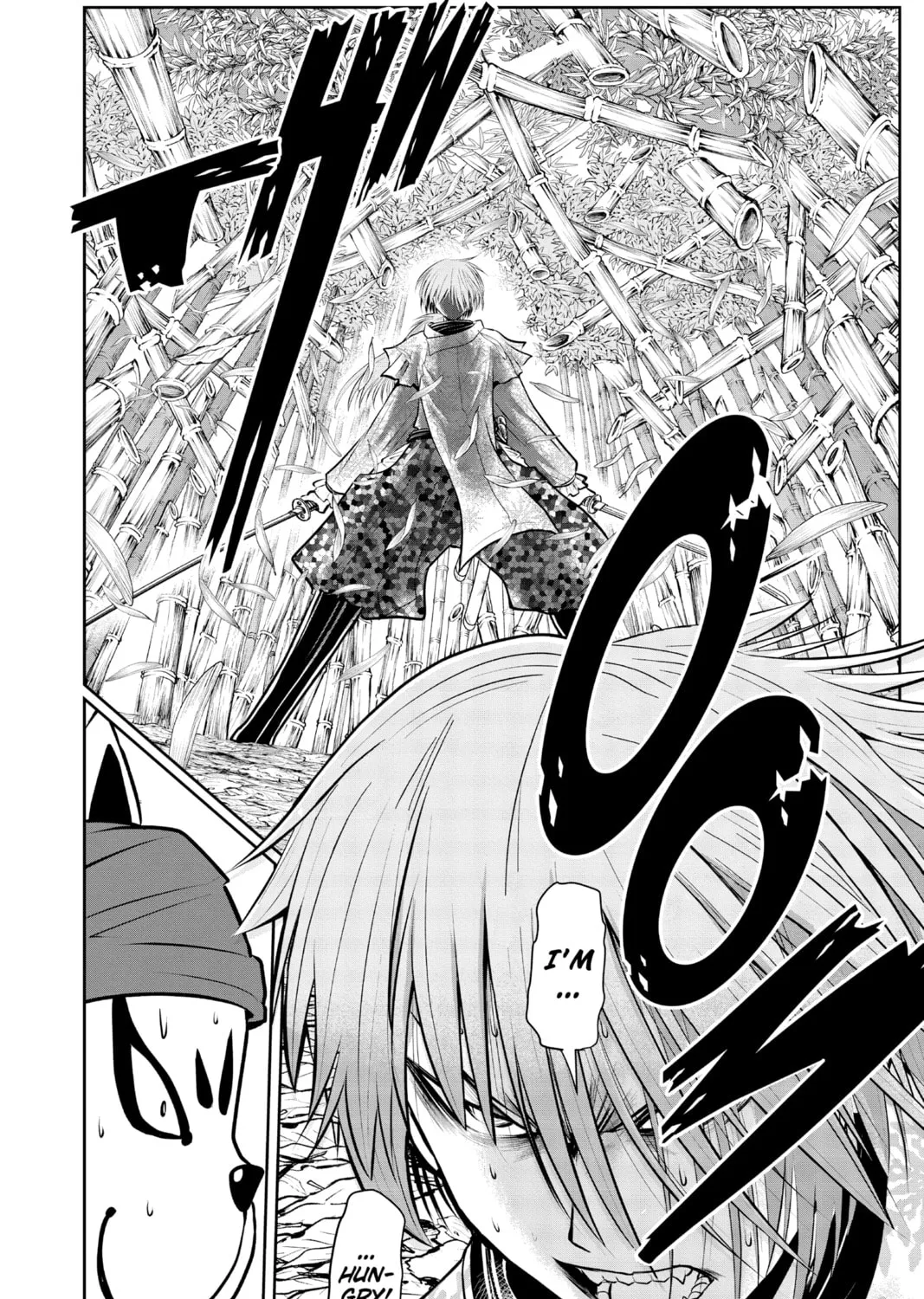 The Elusive Samurai Chapter 49 page 15 - 