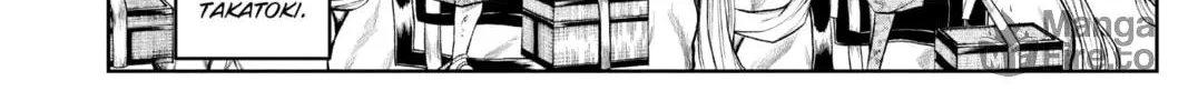 The Elusive Samurai Chapter 49 page 36 - 