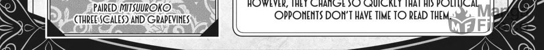 The Elusive Samurai Chapter 49 page 40 - 