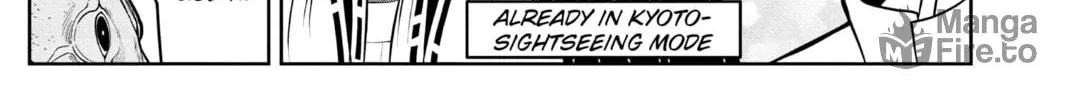 The Elusive Samurai Chapter 49 page 6 - 