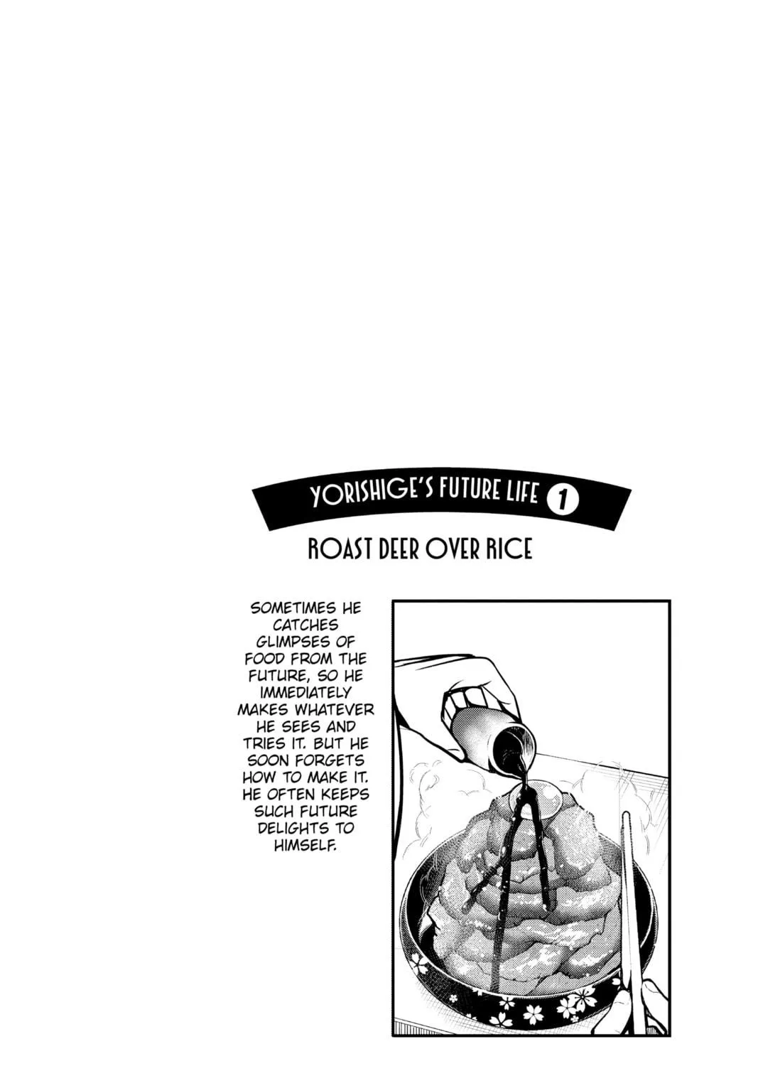 The Elusive Samurai Chapter 5 page 39 - 