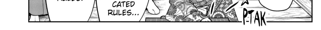 The Elusive Samurai Chapter 50 page 34 - 