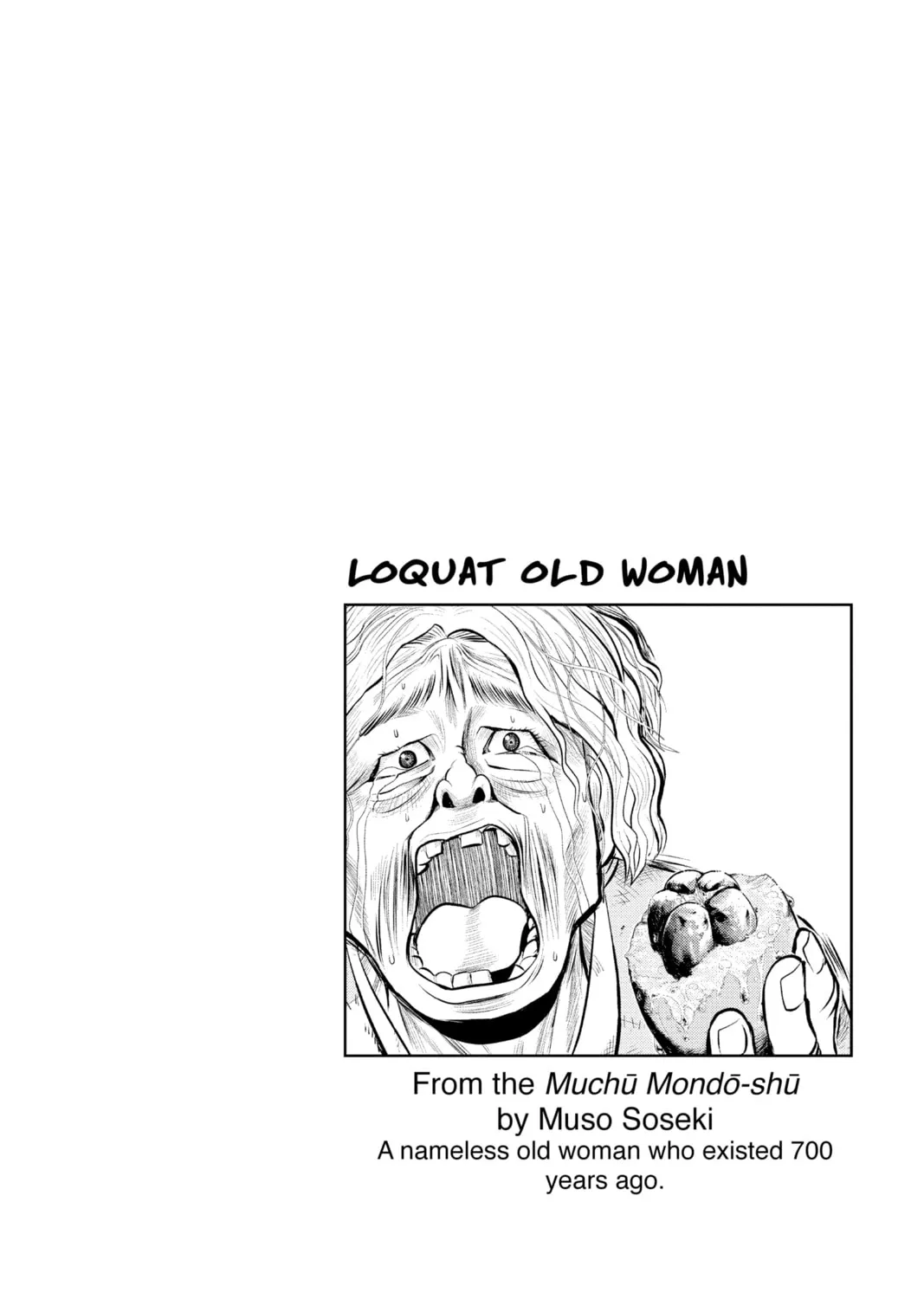 The Elusive Samurai Chapter 50 page 37 - 