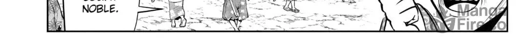 The Elusive Samurai Chapter 50 page 6 - 