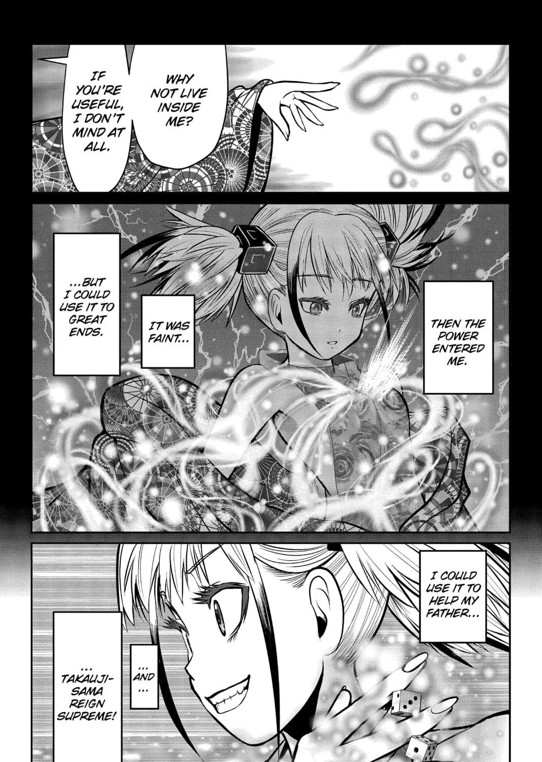 The Elusive Samurai Chapter 51 page 17 - 