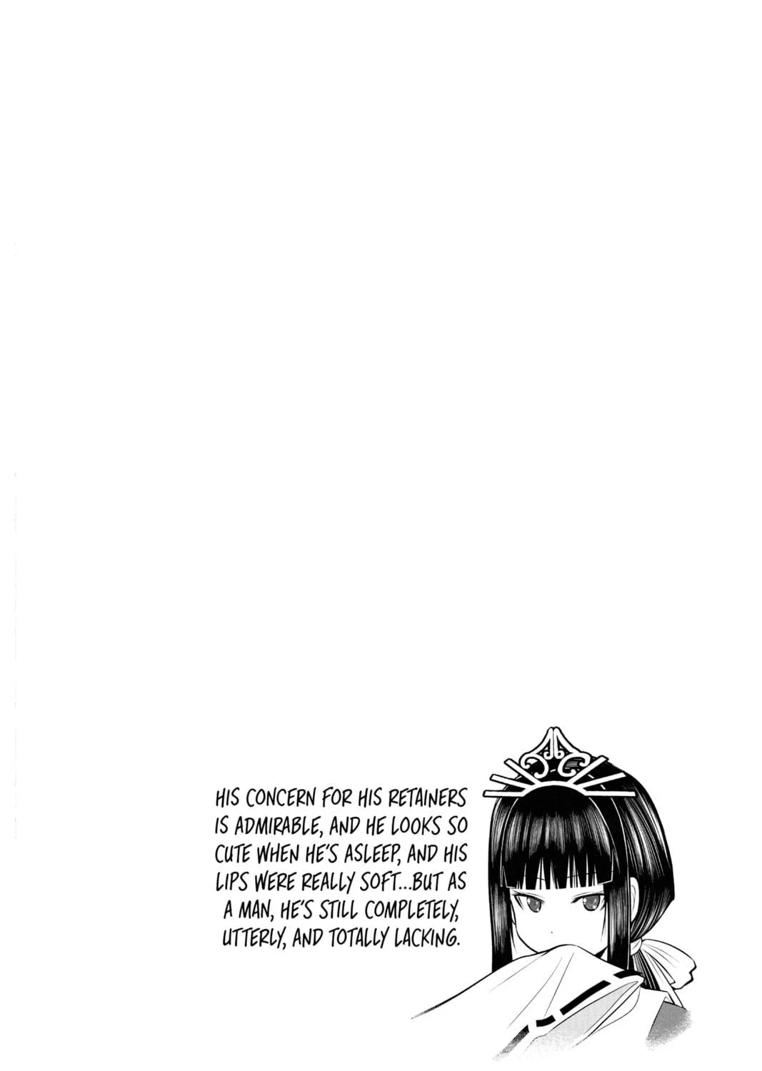 The Elusive Samurai Chapter 51 page 39 - 