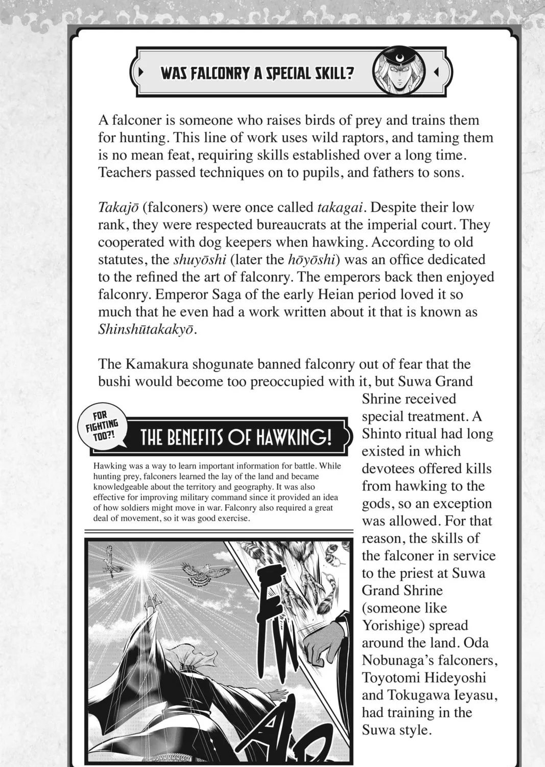 The Elusive Samurai Chapter 52 page 43 - 
