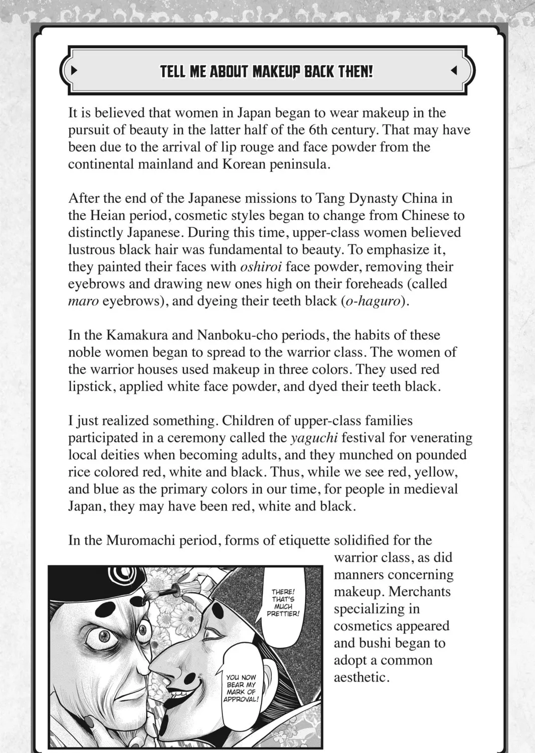 The Elusive Samurai Chapter 52 page 55 - 