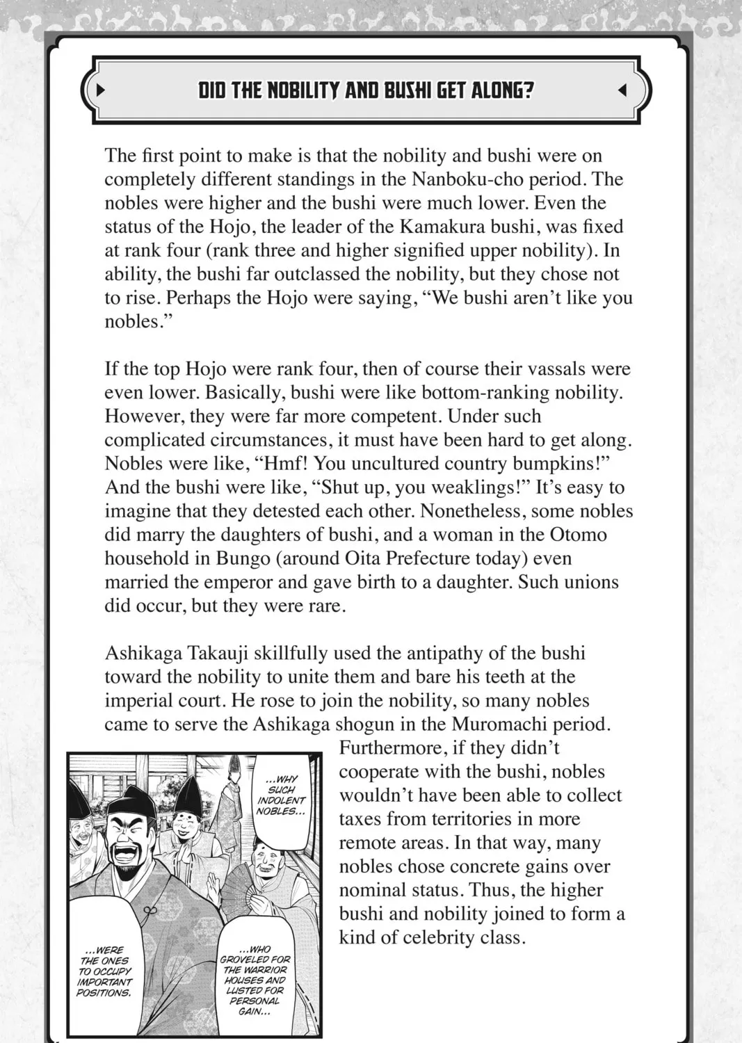 The Elusive Samurai Chapter 52 page 57 - 