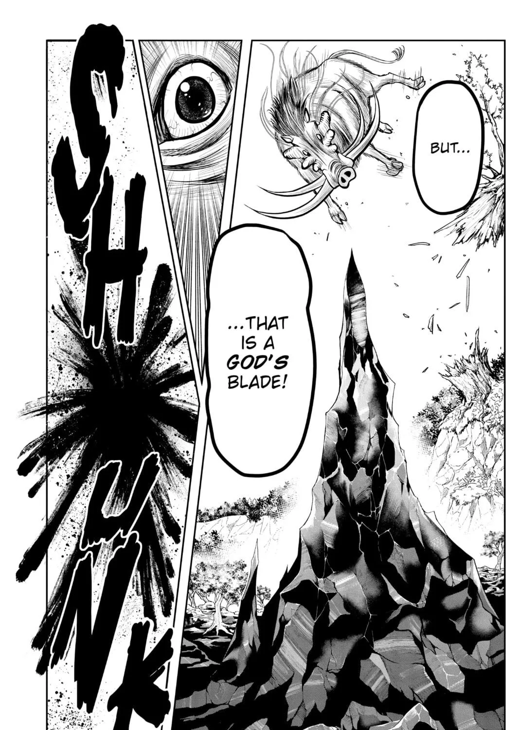 The Elusive Samurai Chapter 6 page 19 - 