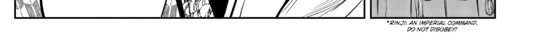 The Elusive Samurai Chapter 7 page 14 - 