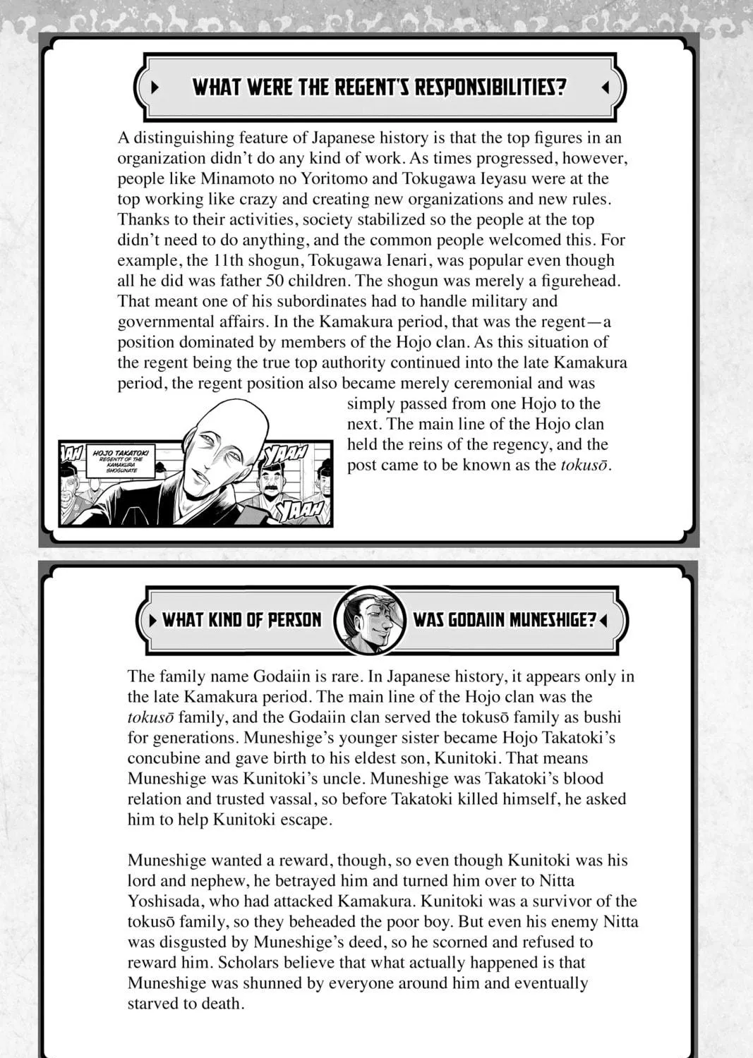 The Elusive Samurai Chapter 7 page 41 - 