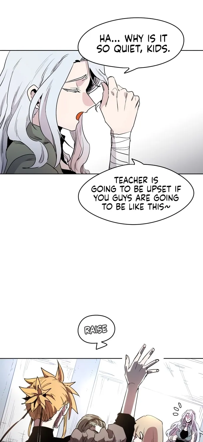 The Ember Knight Chapter 1 page 11 - 