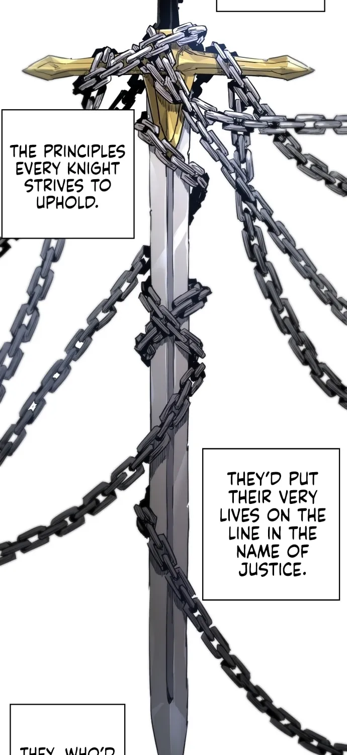 The Ember Knight Chapter 1 page 21 - 