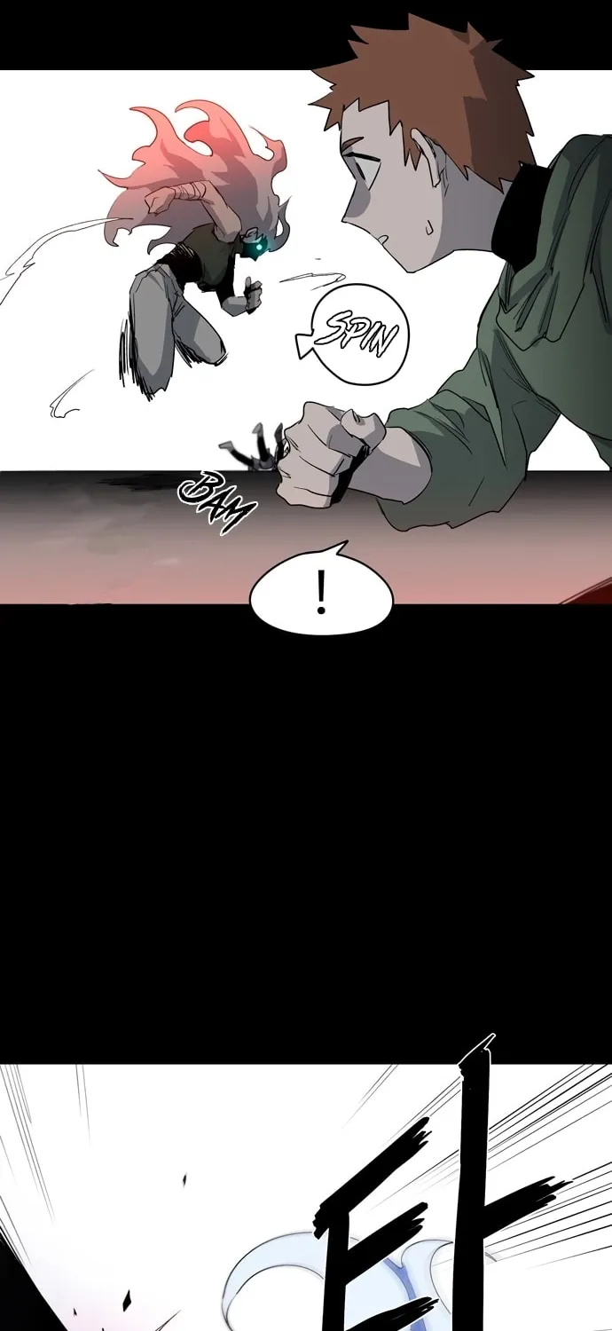 The Ember Knight Chapter 1 page 44 - 