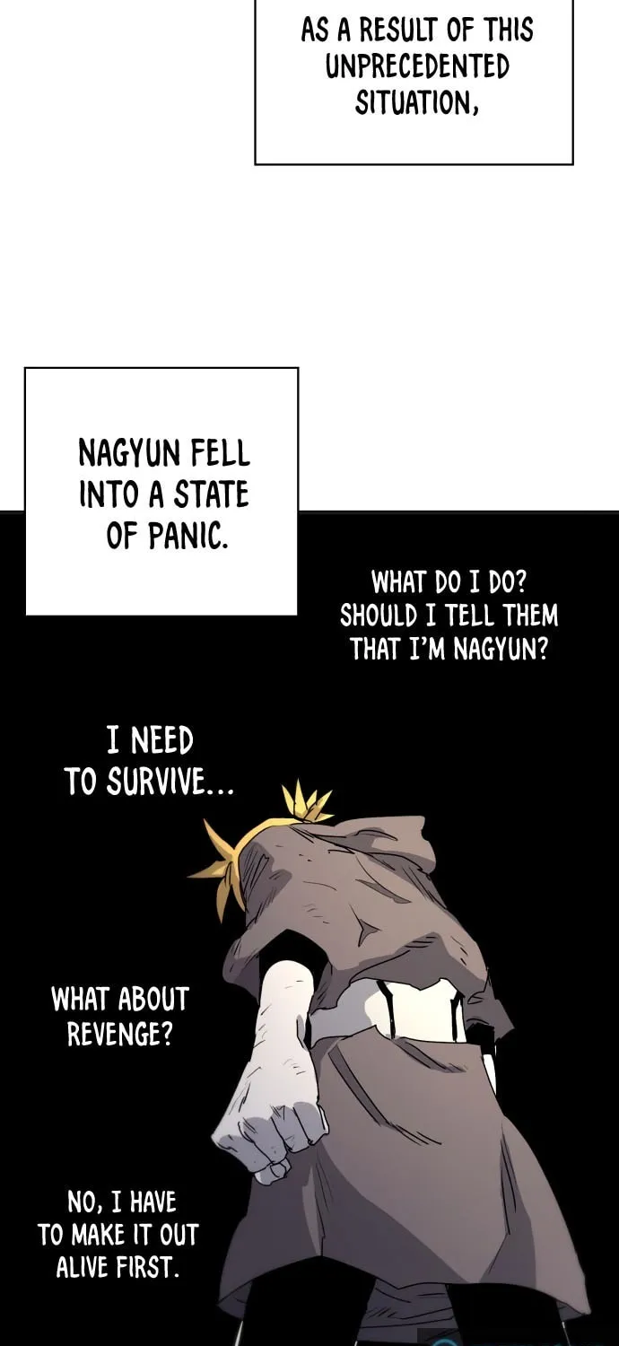The Ember Knight Chapter 10 page 11 - 