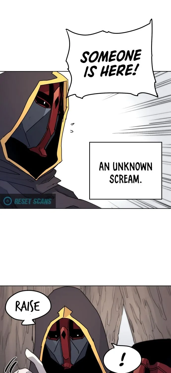 The Ember Knight Chapter 10 page 14 - 