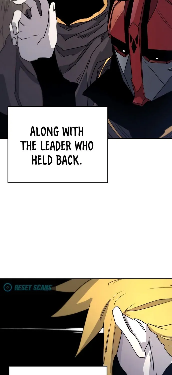 The Ember Knight Chapter 10 page 15 - 