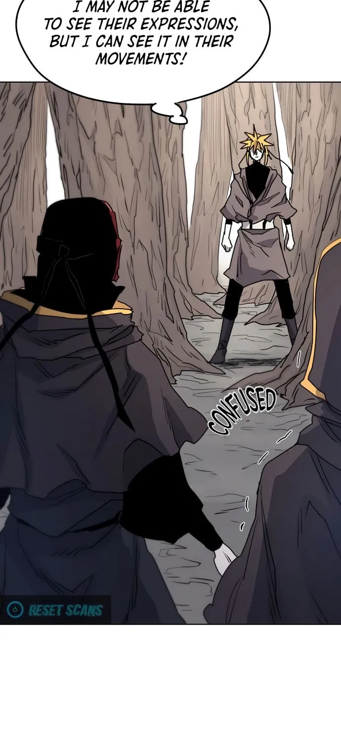 The Ember Knight Chapter 10 page 18 - 