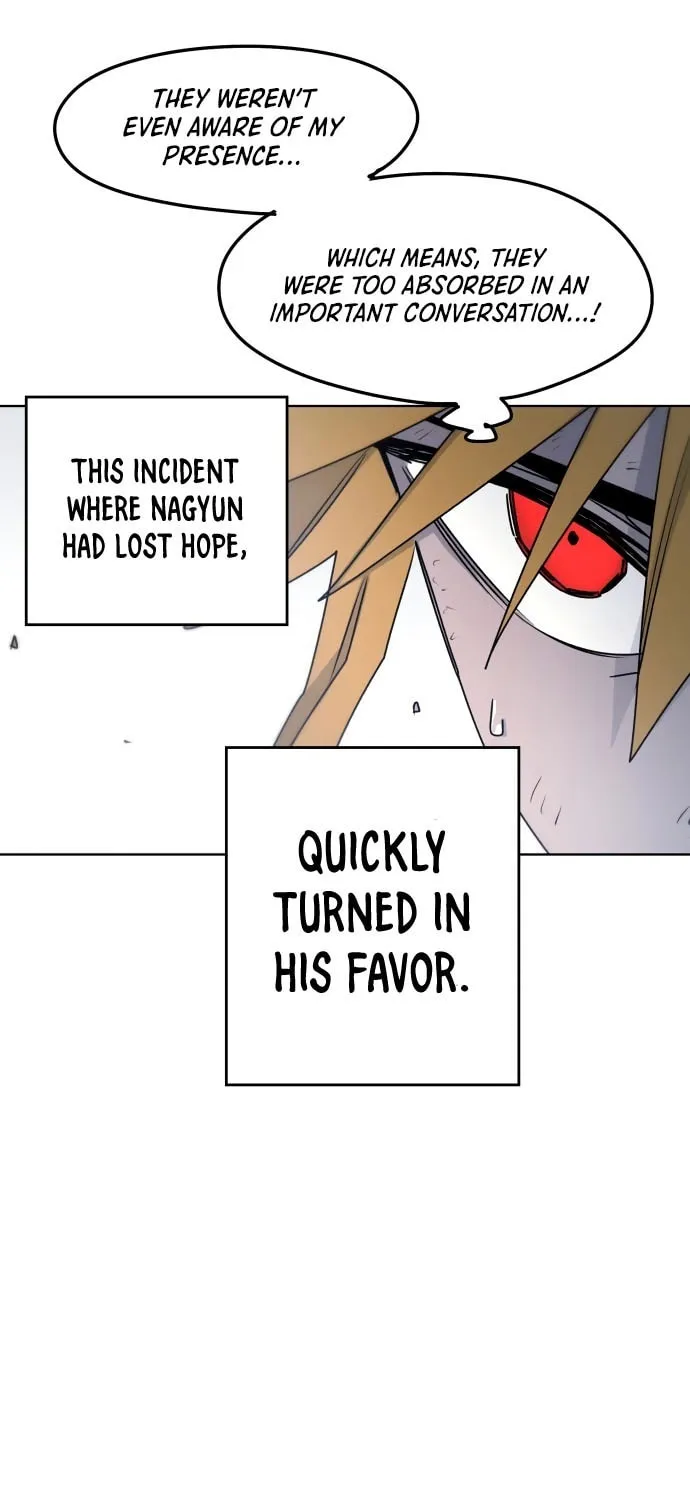 The Ember Knight Chapter 10 page 19 - 