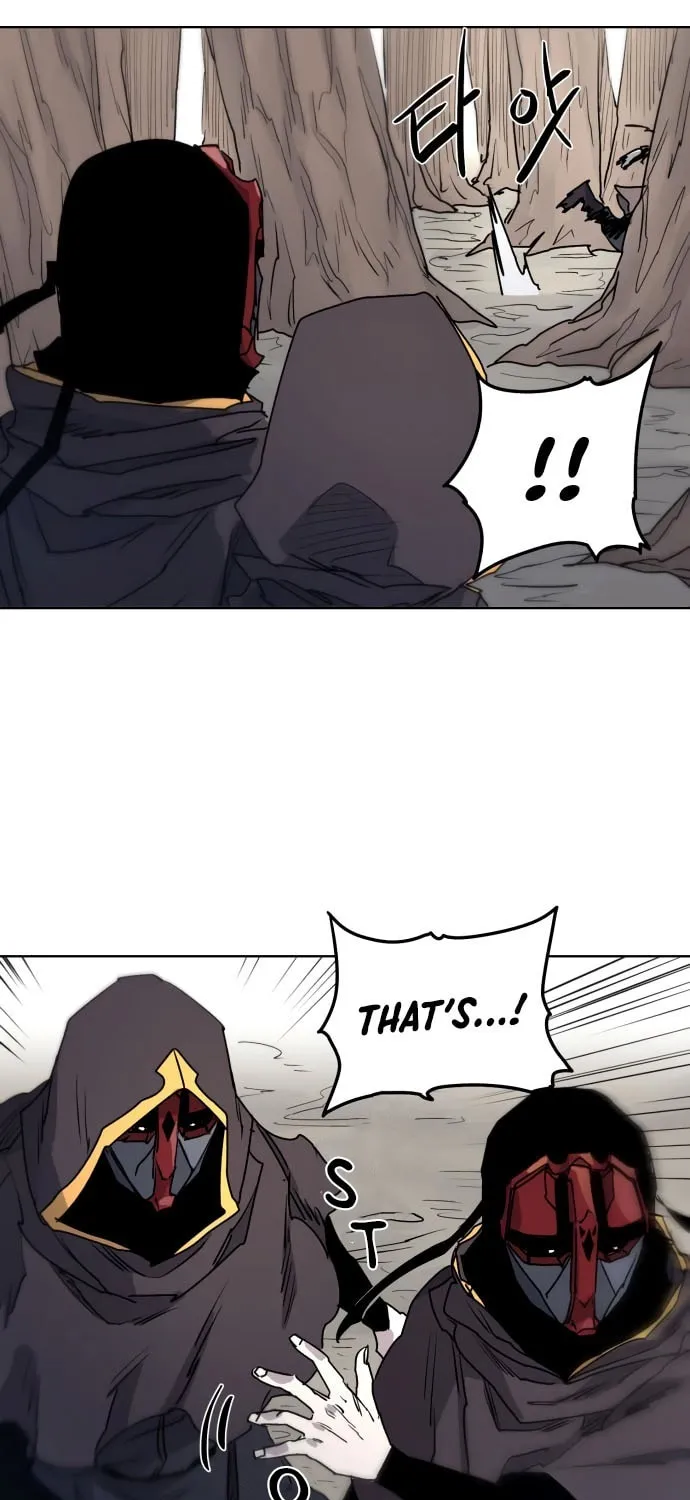 The Ember Knight Chapter 10 page 25 - 