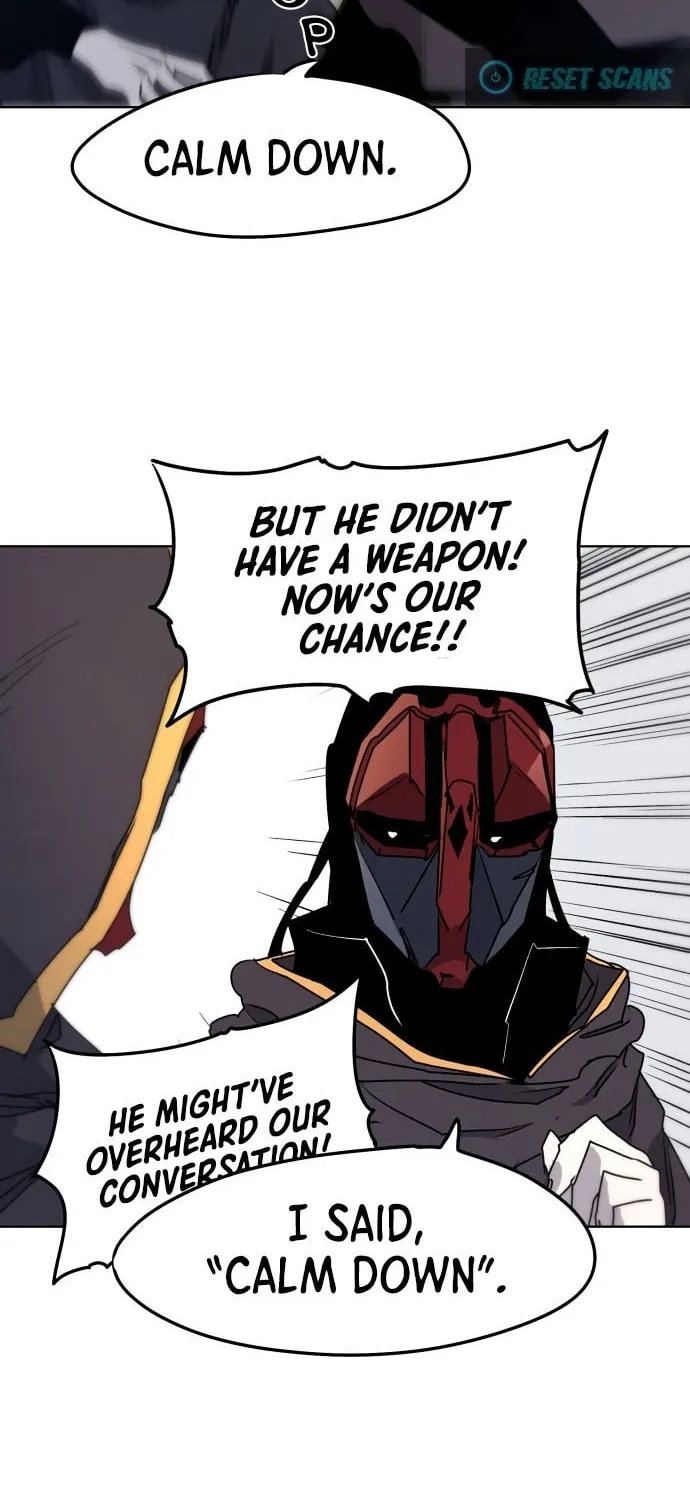 The Ember Knight Chapter 10 page 26 - 