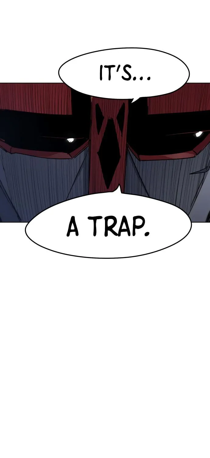 The Ember Knight Chapter 10 page 27 - 