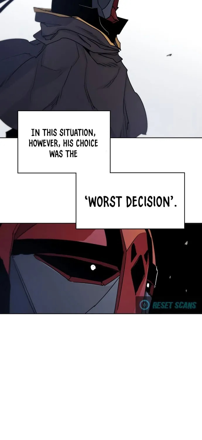 The Ember Knight Chapter 10 page 31 - 