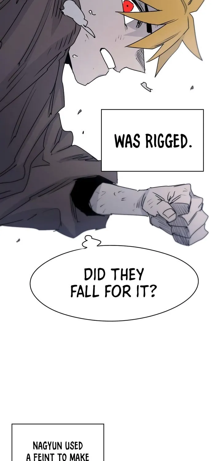 The Ember Knight Chapter 10 page 34 - 