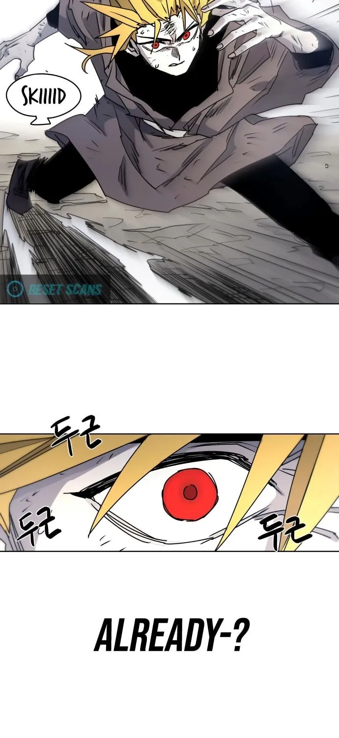 The Ember Knight Chapter 10 page 43 - 