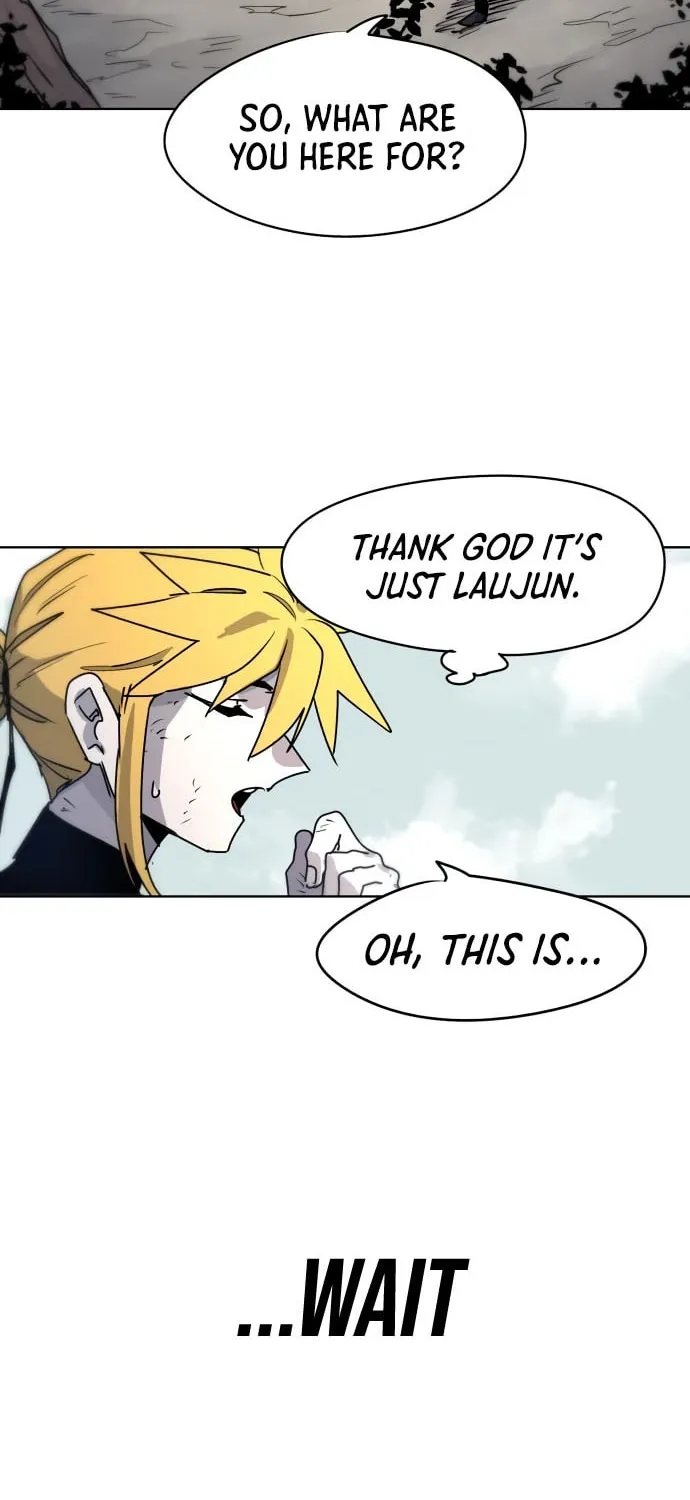 The Ember Knight Chapter 10 page 46 - 