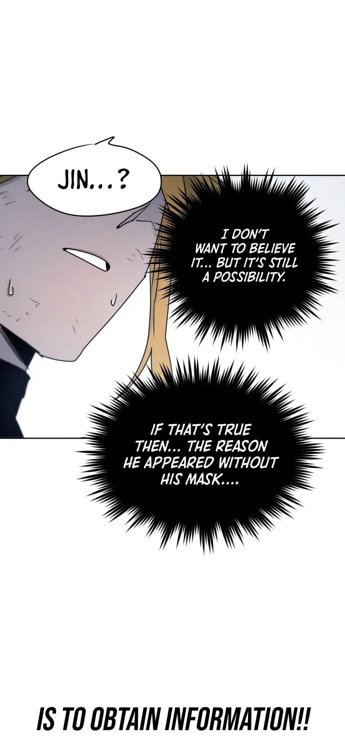 The Ember Knight Chapter 10 page 49 - 
